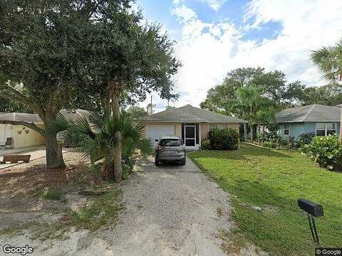43Rd, VERO BEACH, FL 32968