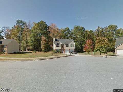 Rolling Meadows, HAMPTON, GA 30228
