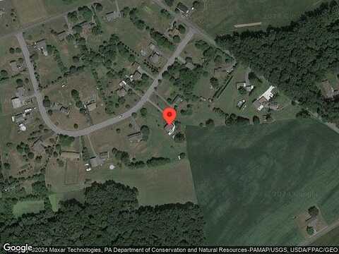 Sonday, BERNVILLE, PA 19506