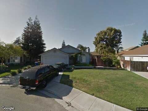 Daniel, CERES, CA 95307
