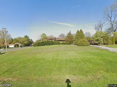 Parker, HOMER GLEN, IL 60491