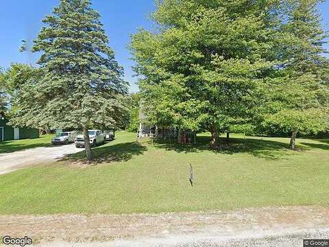 Fowler, CHESANING, MI 48616