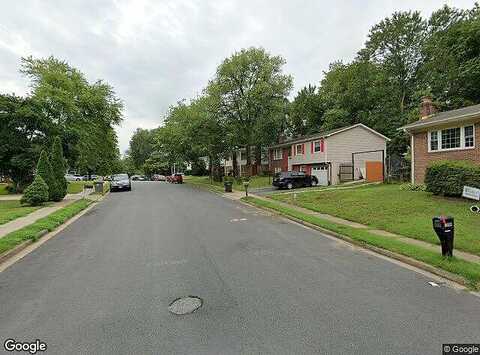 Kingsman, WOODBRIDGE, VA 22193