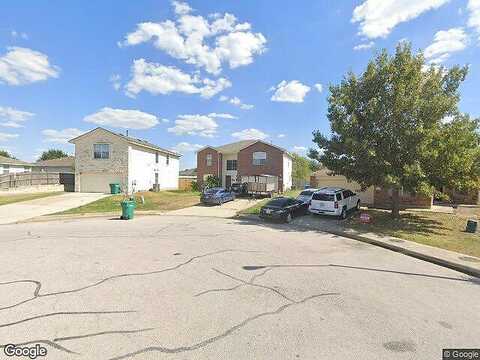Sierra Wind, ELGIN, TX 78621
