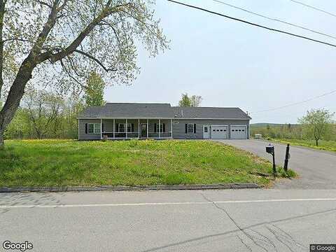 State Highway 150, PARKMAN, ME 04443