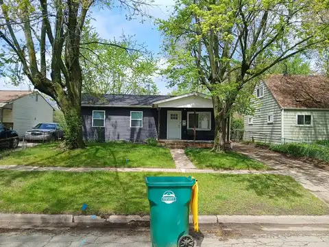 Rambling, YPSILANTI, MI 48198