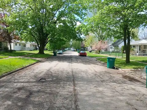 Rambling, YPSILANTI, MI 48198