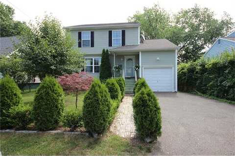 General, STRATFORD, CT 06615