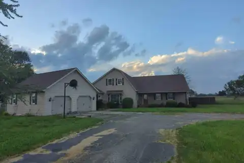 935Th, OBLONG, IL 62449