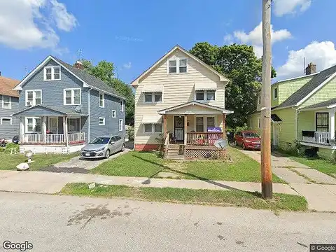 Chapelside, CLEVELAND, OH 44120