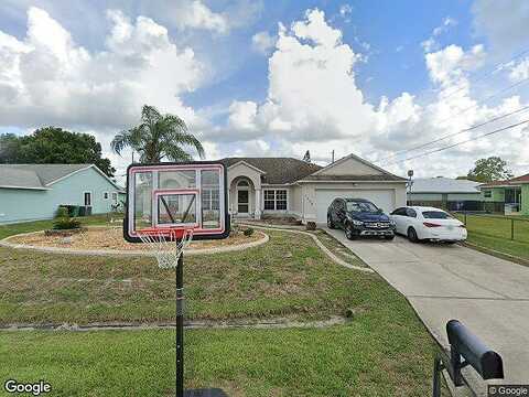 Gahaf, PORT SAINT LUCIE, FL 34953