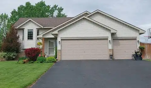 Irvine, HANOVER, MN 55341