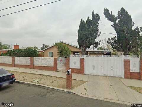 Filmore, PACOIMA, CA 91331