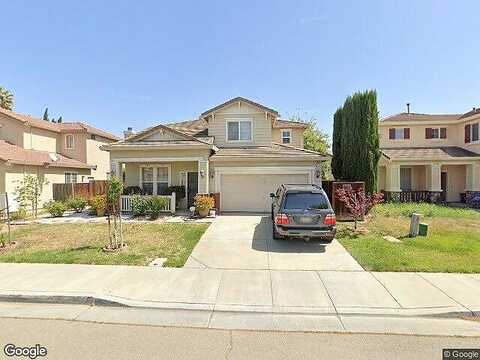 Michael, TRACY, CA 95377