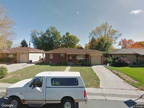 Eaton, LAKEWOOD, CO 80232