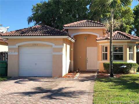 119Th, MIAMI, FL 33186