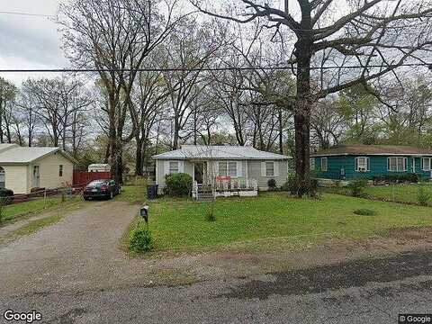 Glenwood, CENTER POINT, AL 35215
