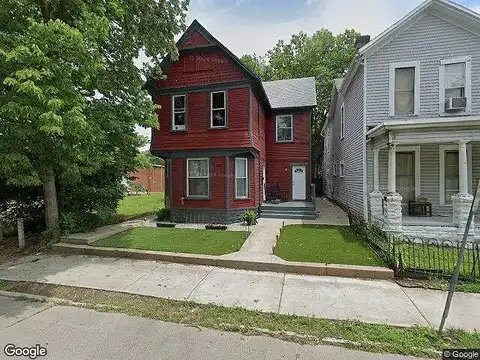 S Terry St # 136, DAYTON, OH 45403
