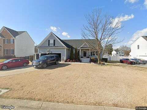 Silverdust, CHESTER, VA 23836