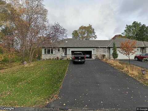 Pierce, ANDOVER, MN 55304
