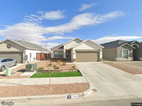 Sky Harbor, HORIZON CITY, TX 79928
