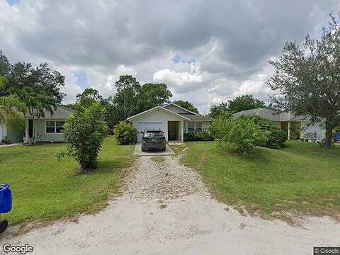 21St, VERO BEACH, FL 32962