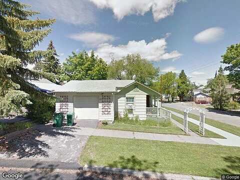 Jefferson, KLAMATH FALLS, OR 97601