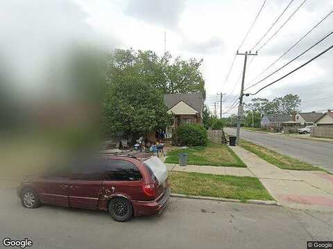 Cloverlawn, DETROIT, MI 48238