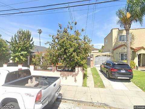 Burnett, LONG BEACH, CA 90810