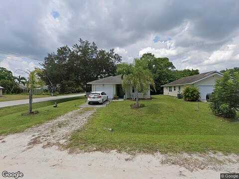 21St, VERO BEACH, FL 32962