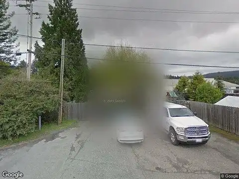 Glendale Dr, MCKINLEYVILLE, CA 95519