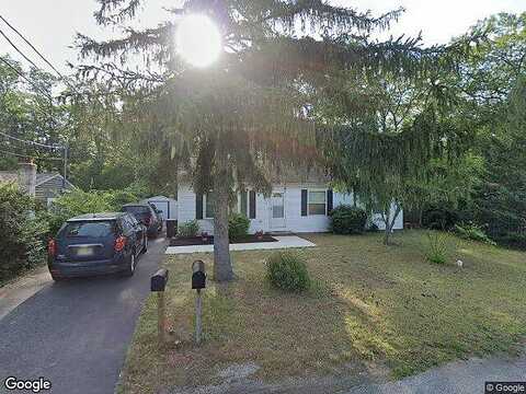Bayberry Dr, WARETOWN, NJ 08758