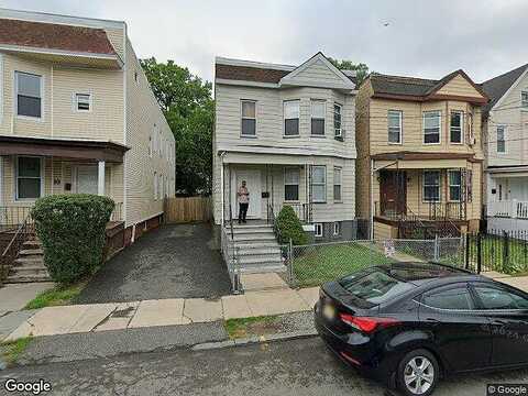 Howard, IRVINGTON, NJ 07111
