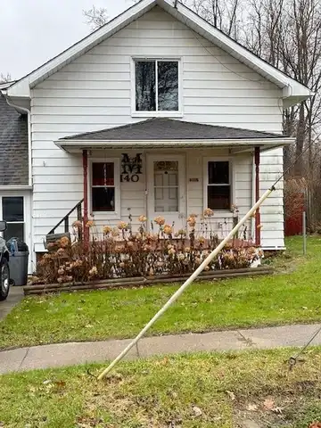 Johnson, CLIO, MI 48420