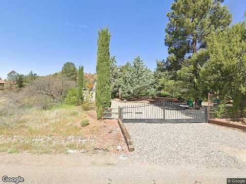 Elmerville, SEDONA, AZ 86336