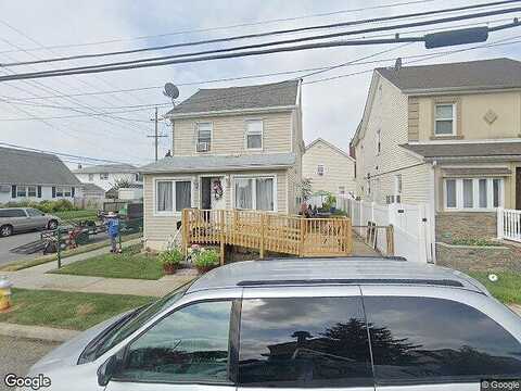 Hunnewell, ELMONT, NY 11003