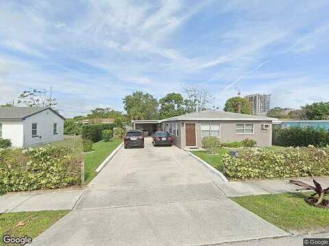 34Th, RIVIERA BEACH, FL 33404