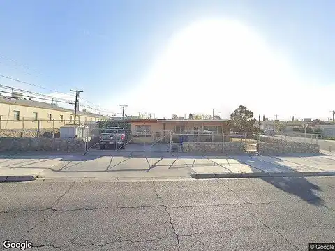 Mescalero, EL PASO, TX 79925