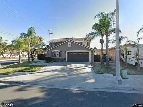 Poema, COLTON, CA 92324