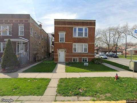 58Th, CICERO, IL 60804