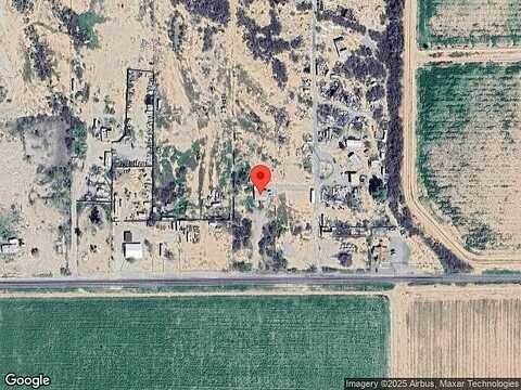Martin, COOLIDGE, AZ 85128