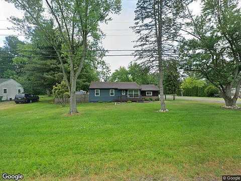 Lasalle, NILES, MI 49120