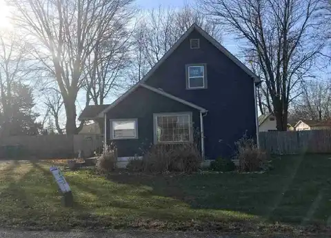 State Road 38, NOBLESVILLE, IN 46060