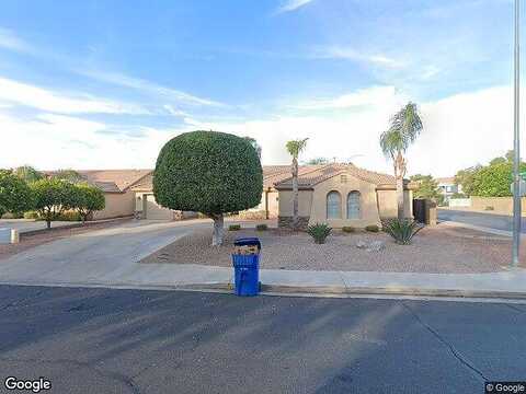 Sunnyvale, MESA, AZ 85206