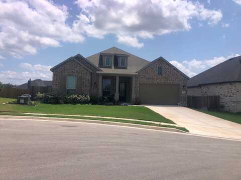Bodiam, BULVERDE, TX 78163