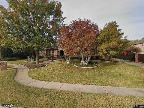 Cherry Blush, KELLER, TX 76248