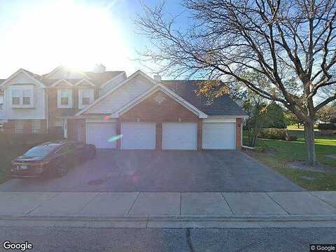 W Crane St Unit 6, ARLINGTON HEIGHTS, IL 60004