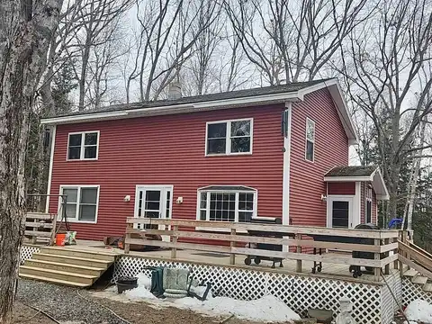 Bog, HAMPDEN, ME 04444