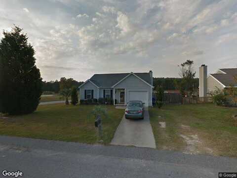 Megan, LEXINGTON, SC 29073