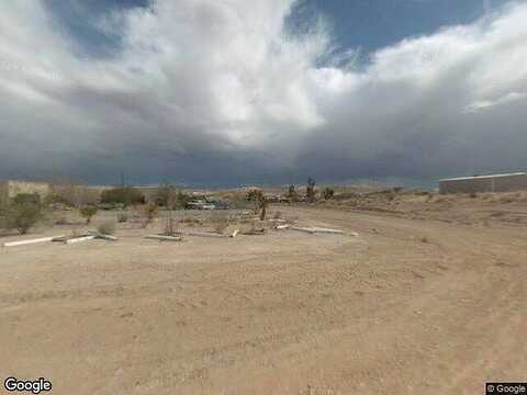 Dunn, LOGANDALE, NV 89021
